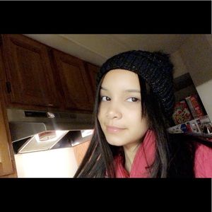 Meet your Posher, Katherine